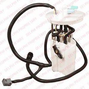 BOSCH 67168 Елемент системи живлення