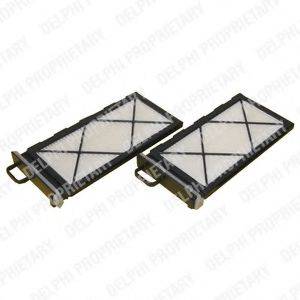 DELPHI TSP0325049