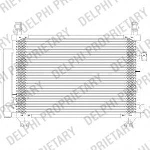 DELPHI TSP0225626