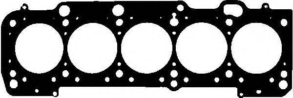 VW 034103383AD Прокладка, головка циліндра