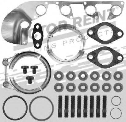 VICTOR REINZ 03G253010AV Монтажний комплект, компресор