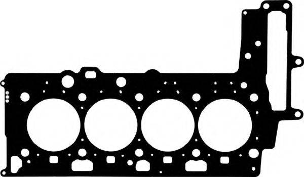 BMW 8 509 148 Прокладка, головка циліндра