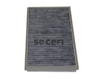 TECNOCAR EC400