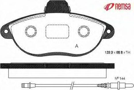 METZGER 0602.02