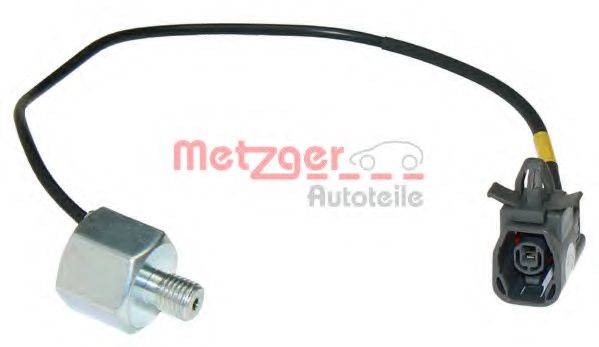 METZGER 0907010