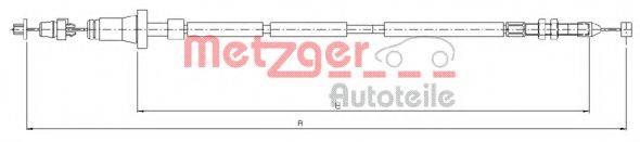 METZGER 10.0102