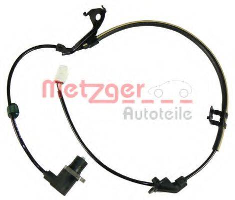 METZGER 0900378