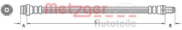 METZGER 4110796