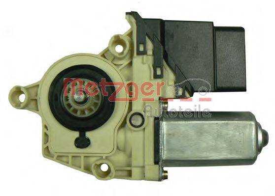 VAG 1C0 959 812A Електродвигун, склопідйомник