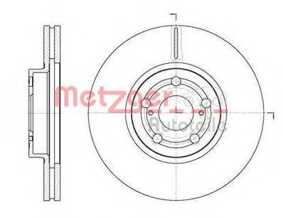 METZGER 6701.10