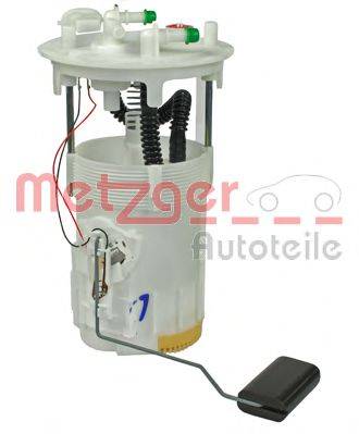 METZGER 2250089