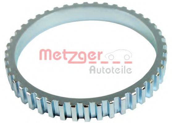 METZGER 0900161 Зубчастий диск імпульсного датчика, протибл. устр.