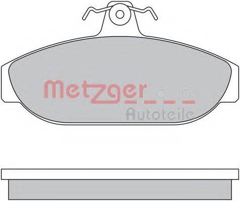 METZGER 1170315