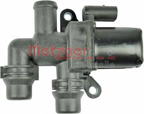 METZGER 0899005