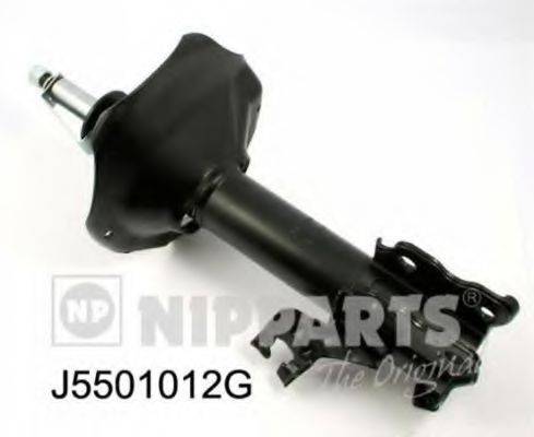 NISSAN 5430340U85 Амортизатор