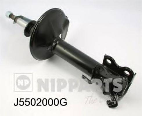 TOYOTA 4852010191 Амортизатор