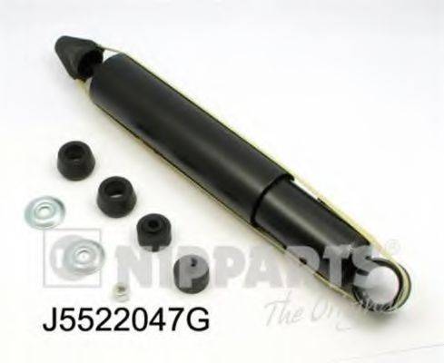MAGNETI MARELLI J5522047G Амортизатор