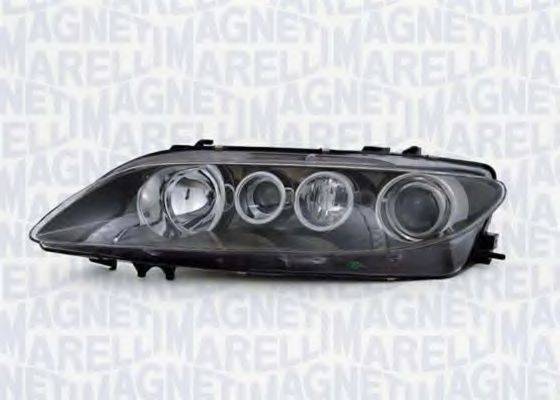 MAGNETI MARELLI 712014006410 Основна фара