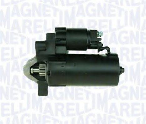 MAGNETI MARELLI 944280183100 Стартер