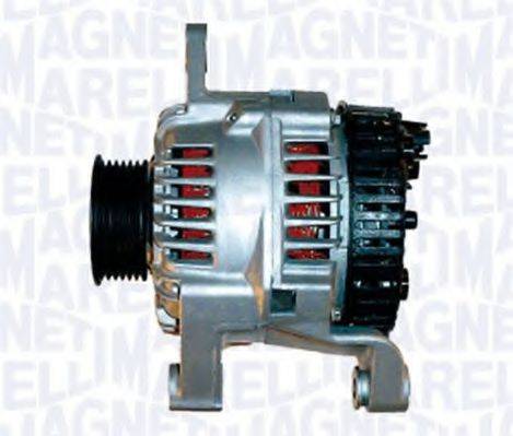 MAGNETI MARELLI 944390387400