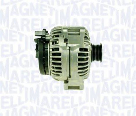 MAGNETI MARELLI 944390449200
