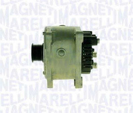 MAGNETI MARELLI 944390902050