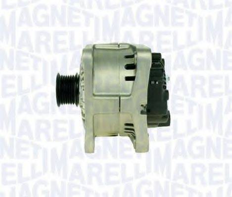 MAGNETI MARELLI 944390903180
