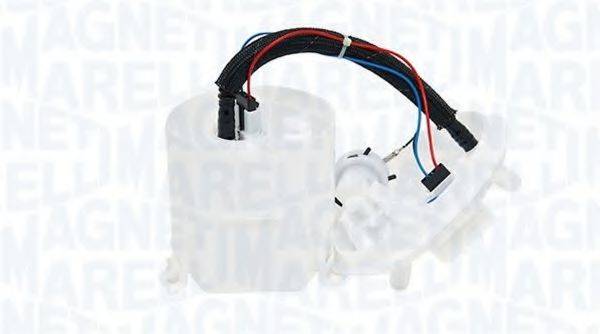 MAGNETI MARELLI 519700000169