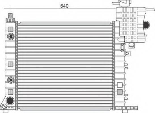 MAGNETI MARELLI 350213110900