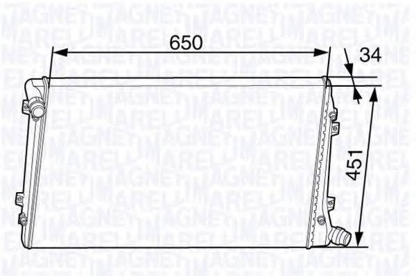 MAGNETI MARELLI 350213143700