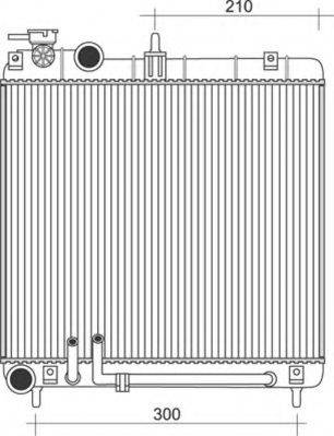 MAGNETI MARELLI 350213933000