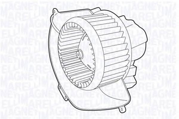 MAGNETI MARELLI 069422459010