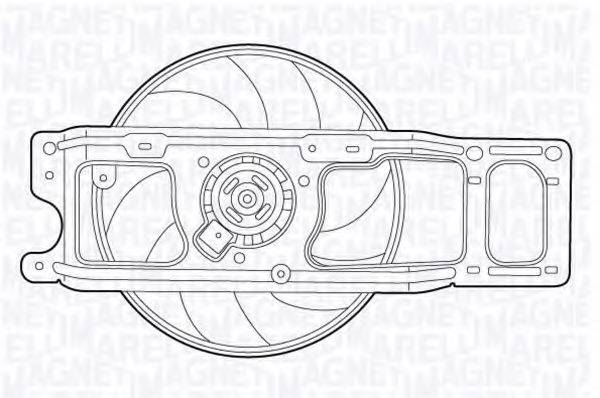 MAGNETI MARELLI 069422538010