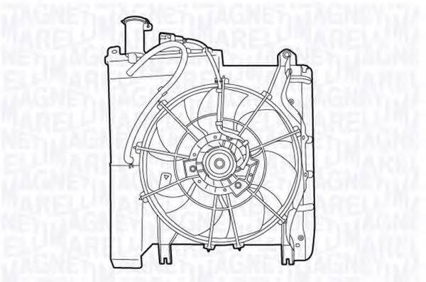 MAGNETI MARELLI 069422543010