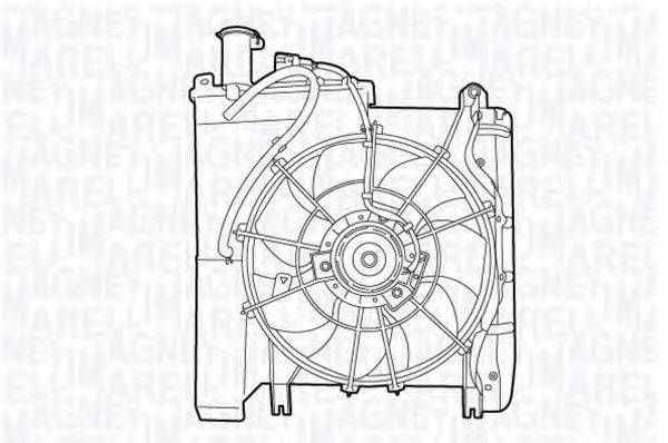 MAGNETI MARELLI 069422544010