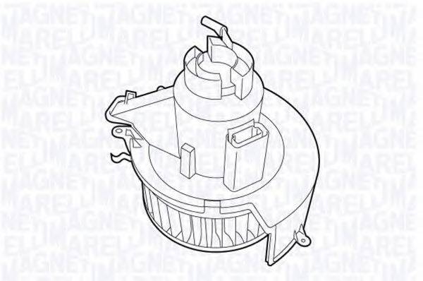 MAGNETI MARELLI 069412668010