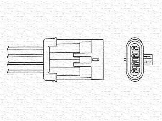MAGNETI MARELLI 460001893010